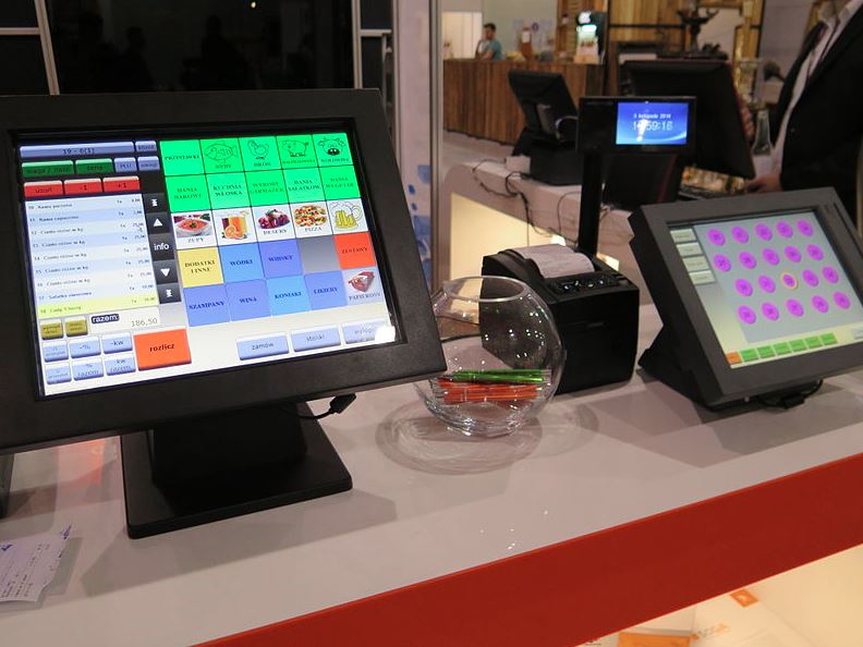 point-of-sale system in New Jersey businesses POS system